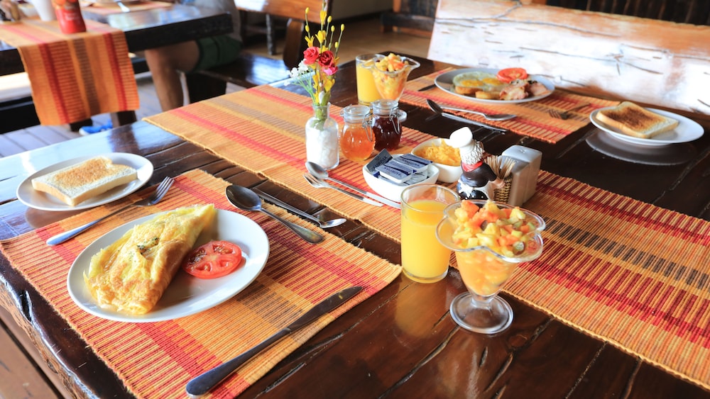 Ndiza Lodge & Cabanas 34/50