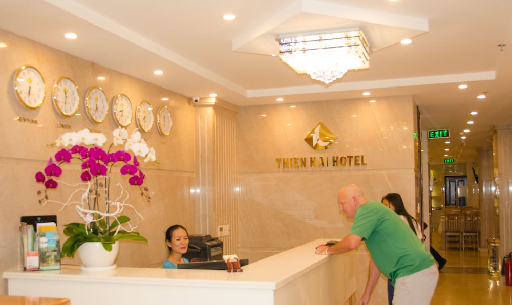 Thien Hai Hotel 2/51