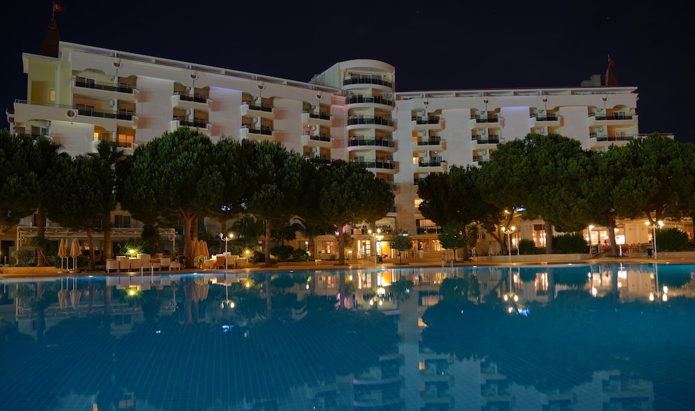 Garden of Sun Hotel 47/50