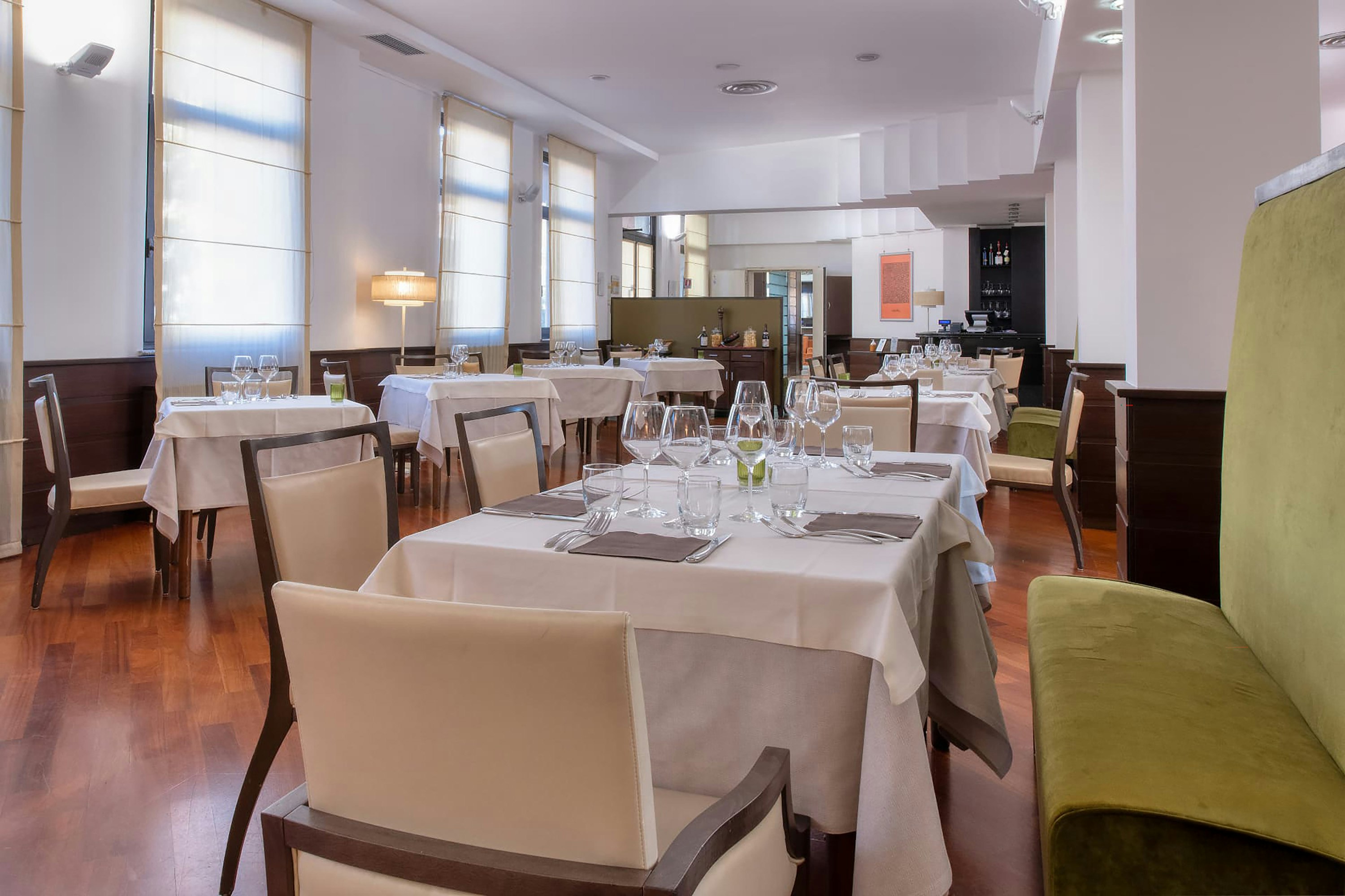 B&B HOTELS Park Hotel Mondovi 16/20