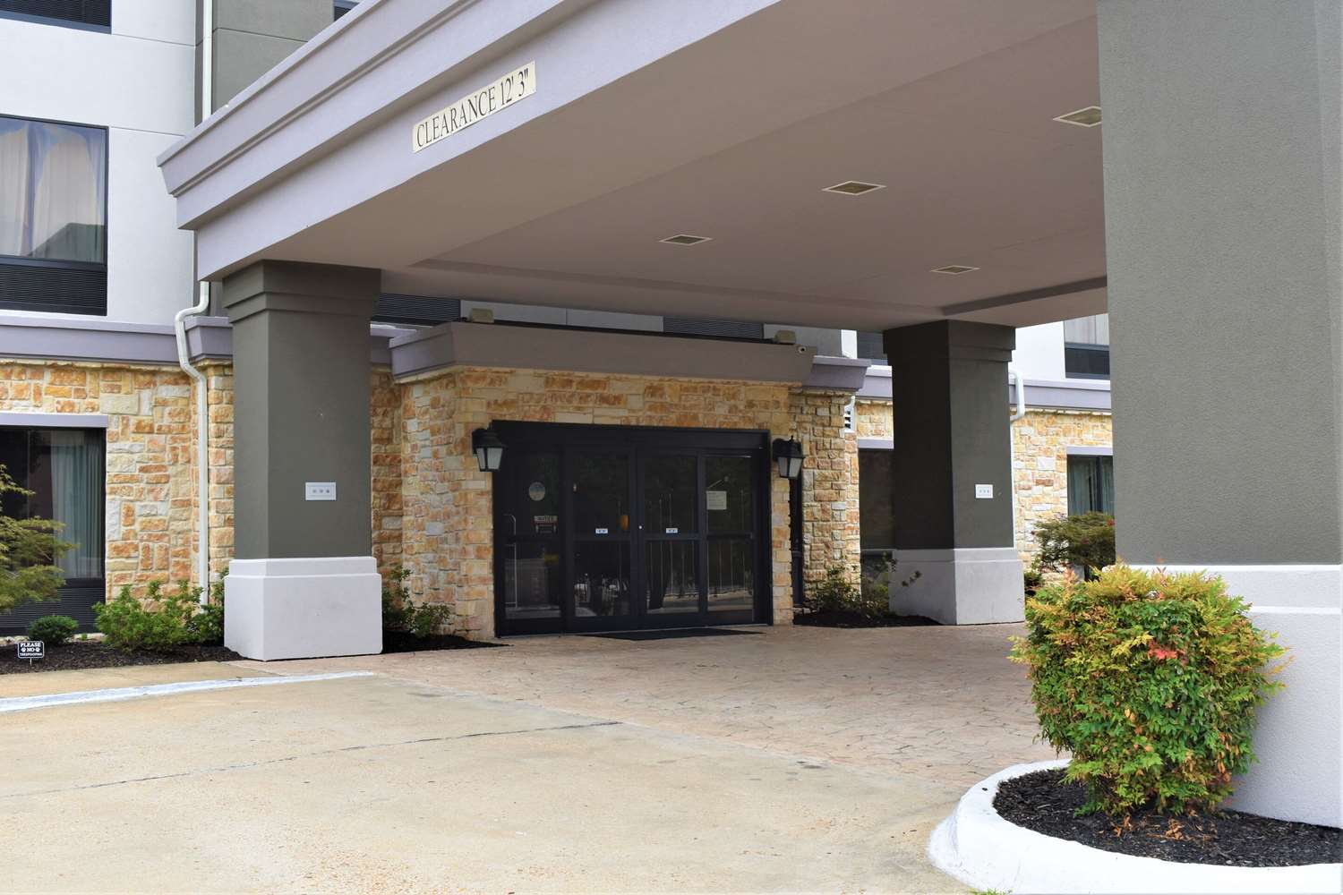 Comfort Suites Forrest City 4/44