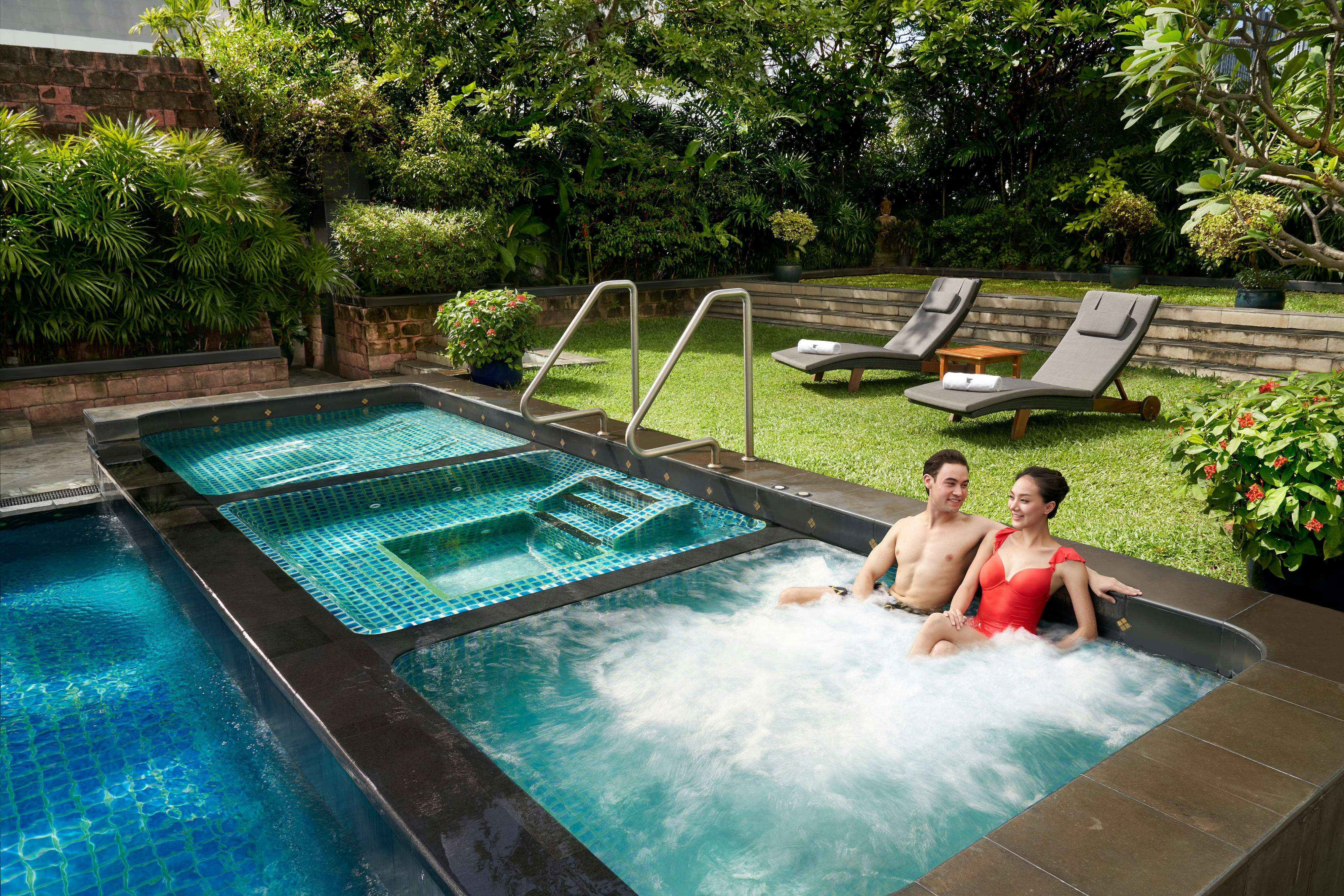 Jw Marriott Bangkok 47/47