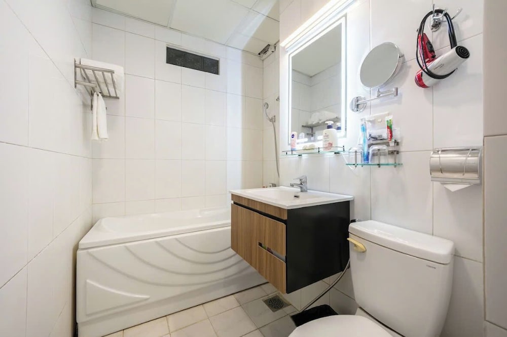 A25 Hotel - 30 An Duong 50/50
