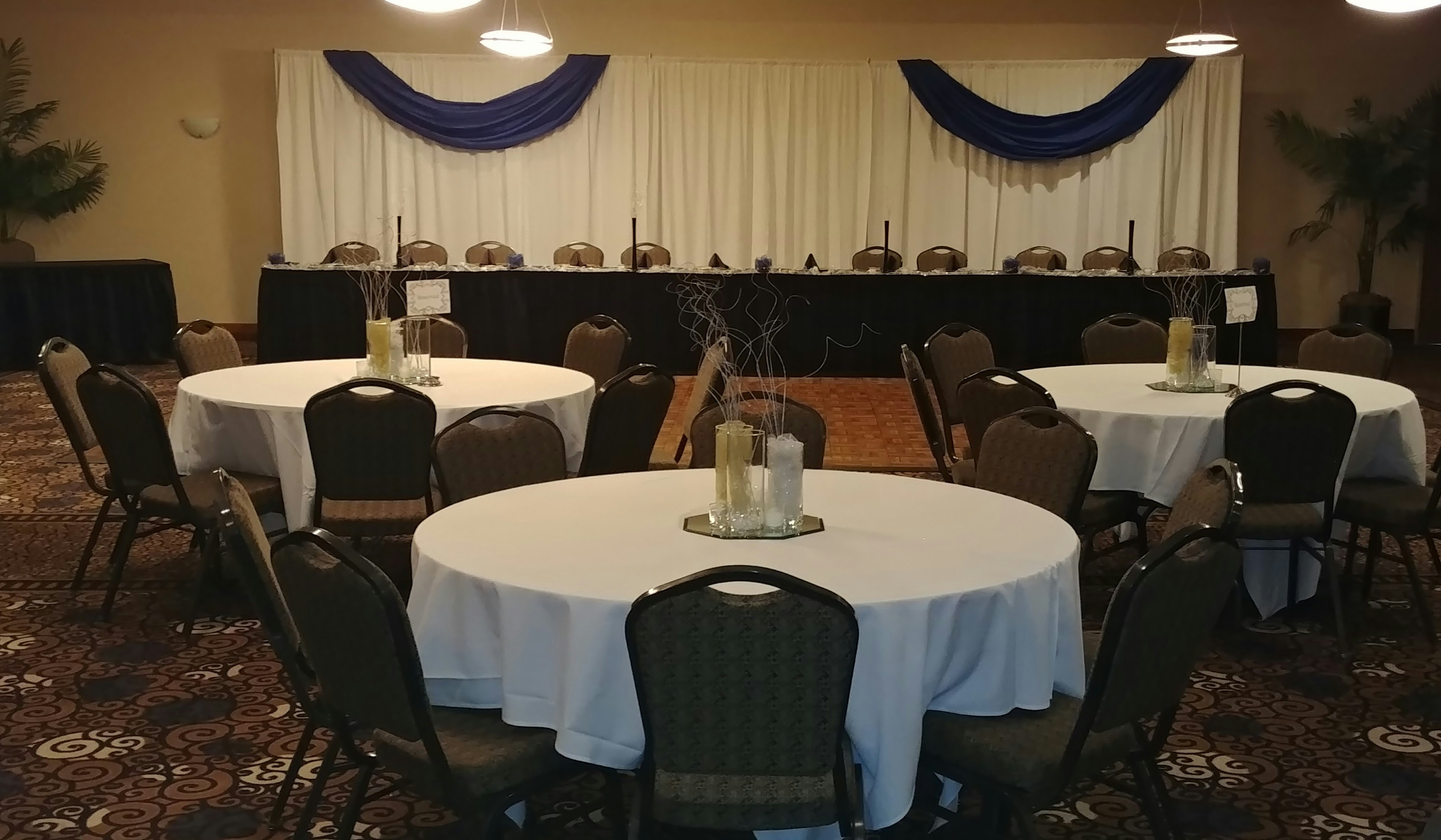 Holiday Inn Purdue - Fort Wayne 26/36
