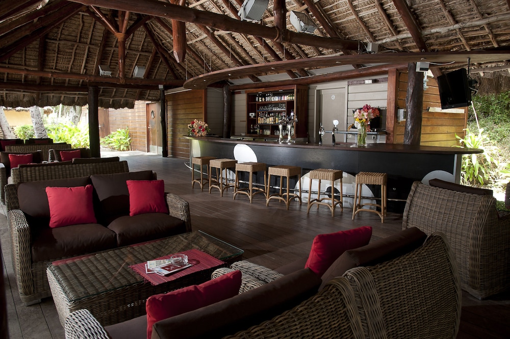 Oure Lodge Beach Resort 32/47