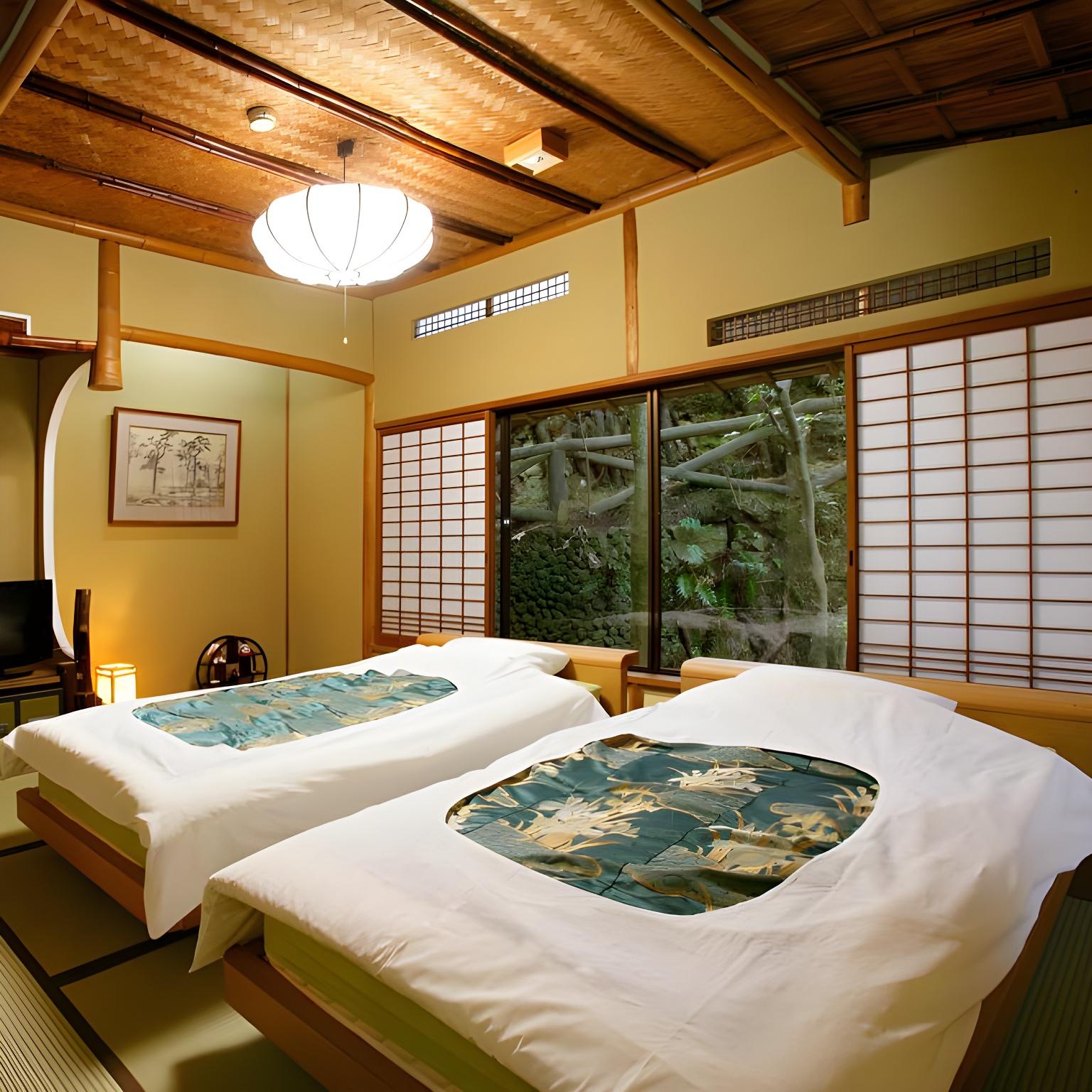 ITSUURA KANKO HOTEL 7/32