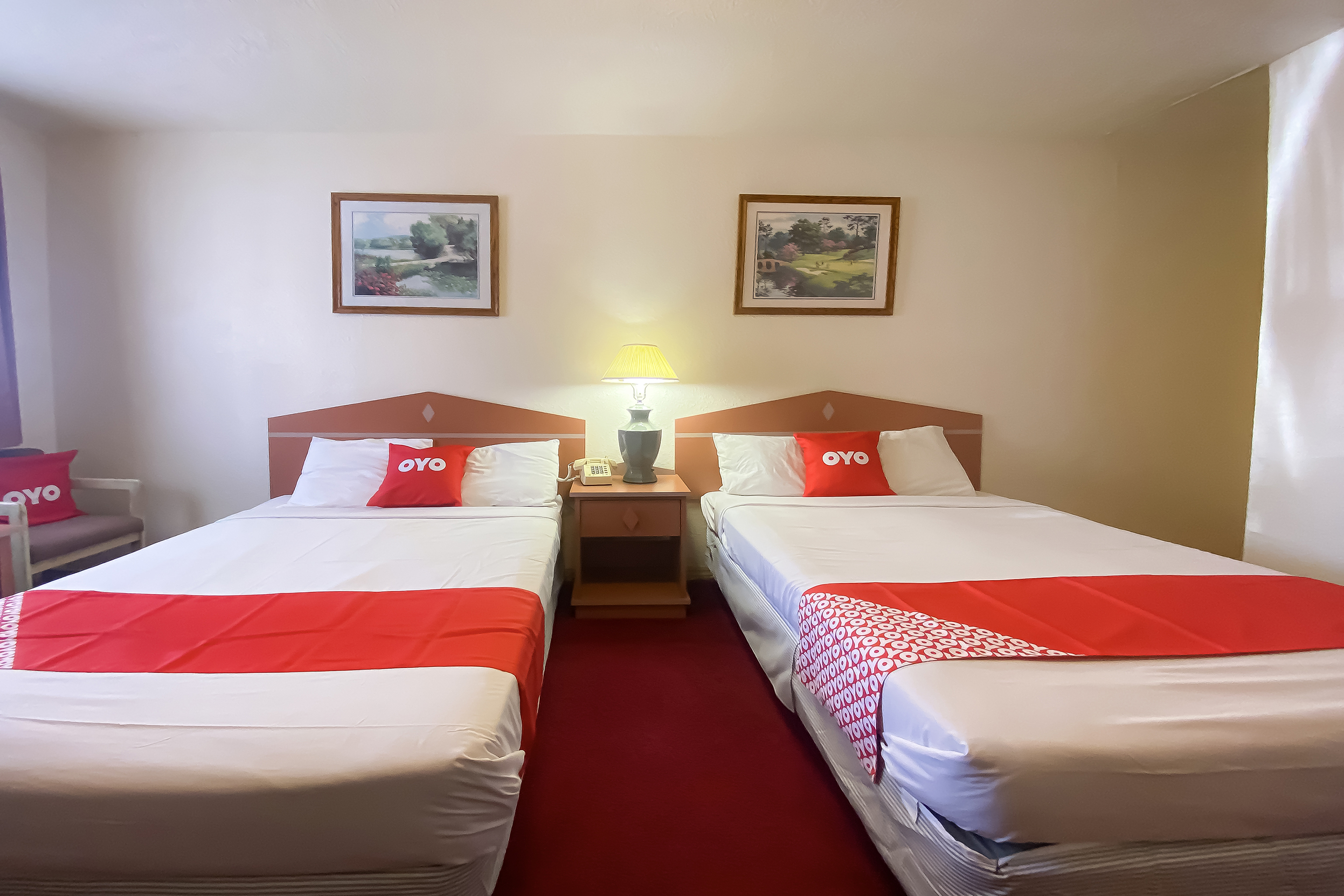 San Miguel Inn 29/69