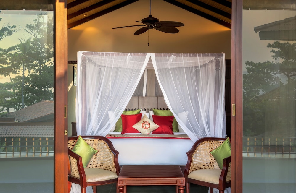 Niraamaya Retreats Backwaters and Beyond, Kumarakom 31/63