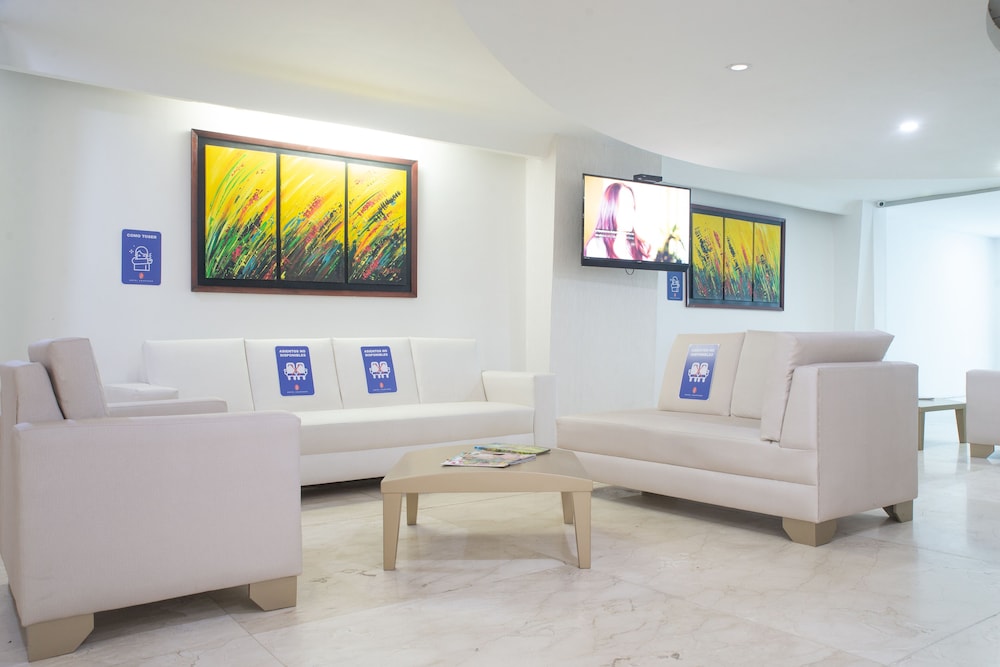 Hotel Ayenda Charthon 1316 43/60