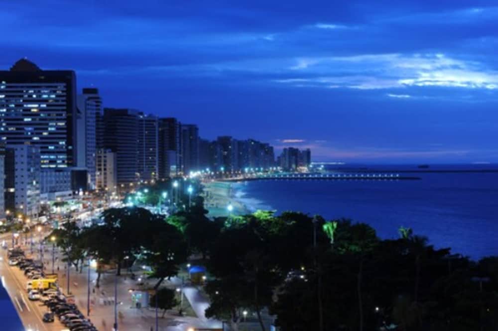 Hotel Beira Mar 41/45
