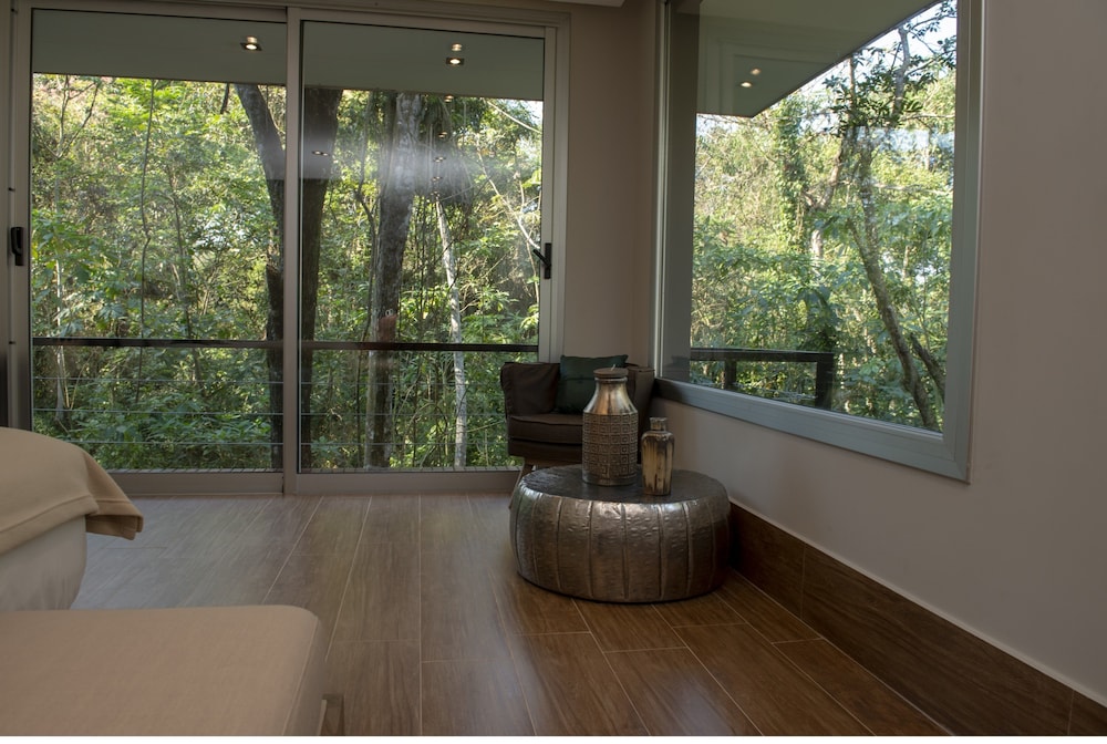 Selvaje Lodge Iguazu 38/47
