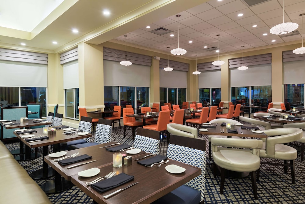 Hilton Garden Inn Tampa Airport 31/55
