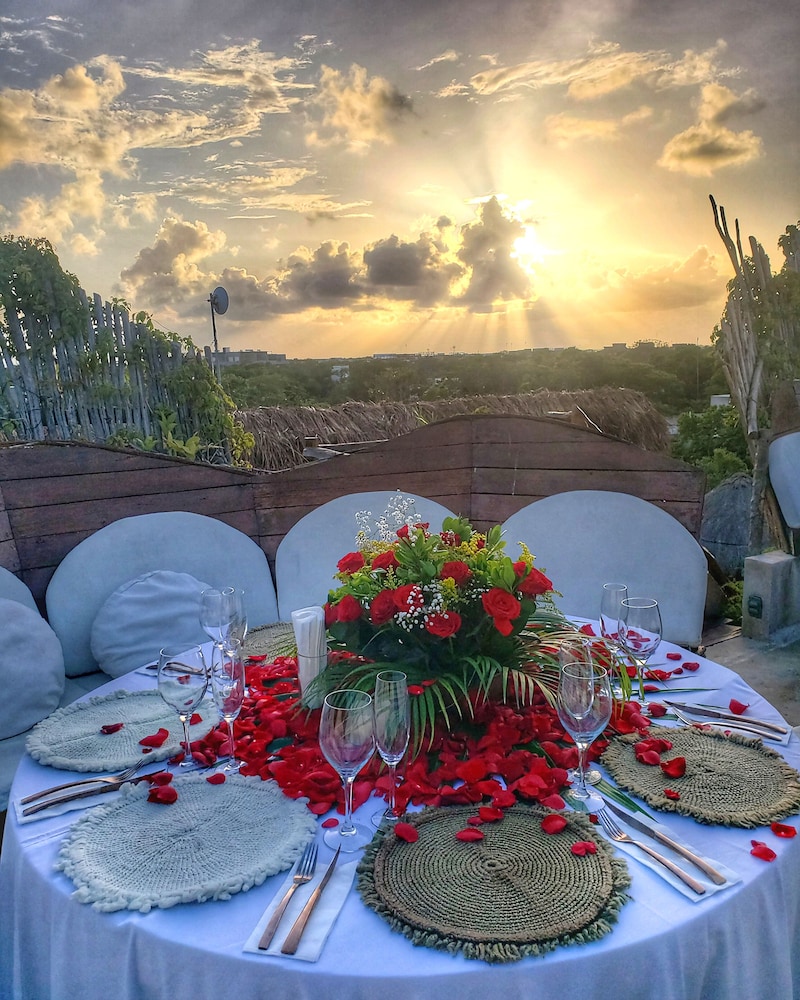 Orchid House Tulum 35/50