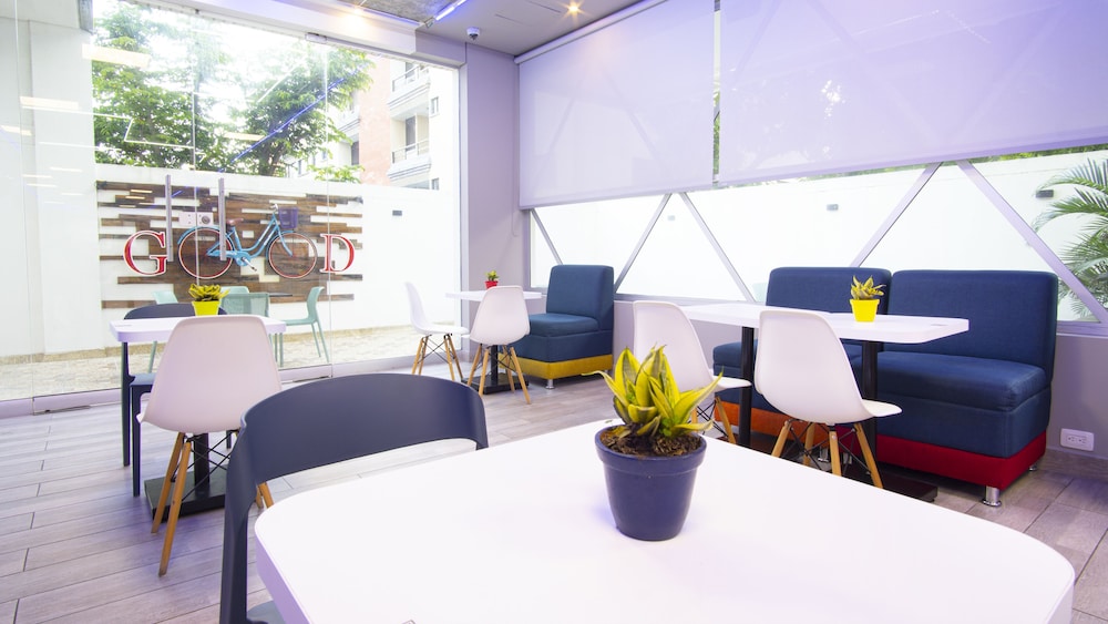 Ibis Budget Barranquilla 39/50
