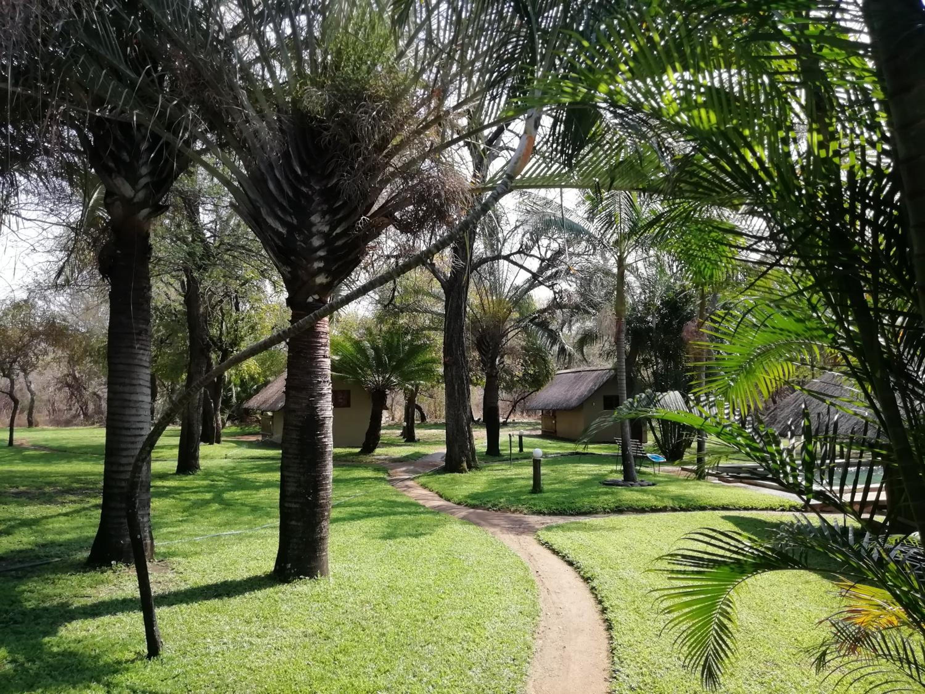 Shumba Safari Lodge 37/50