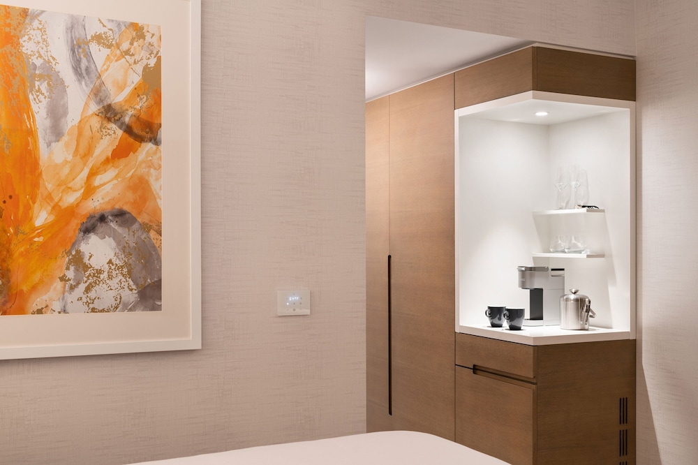 The Westin Anaheim Resort 24/37
