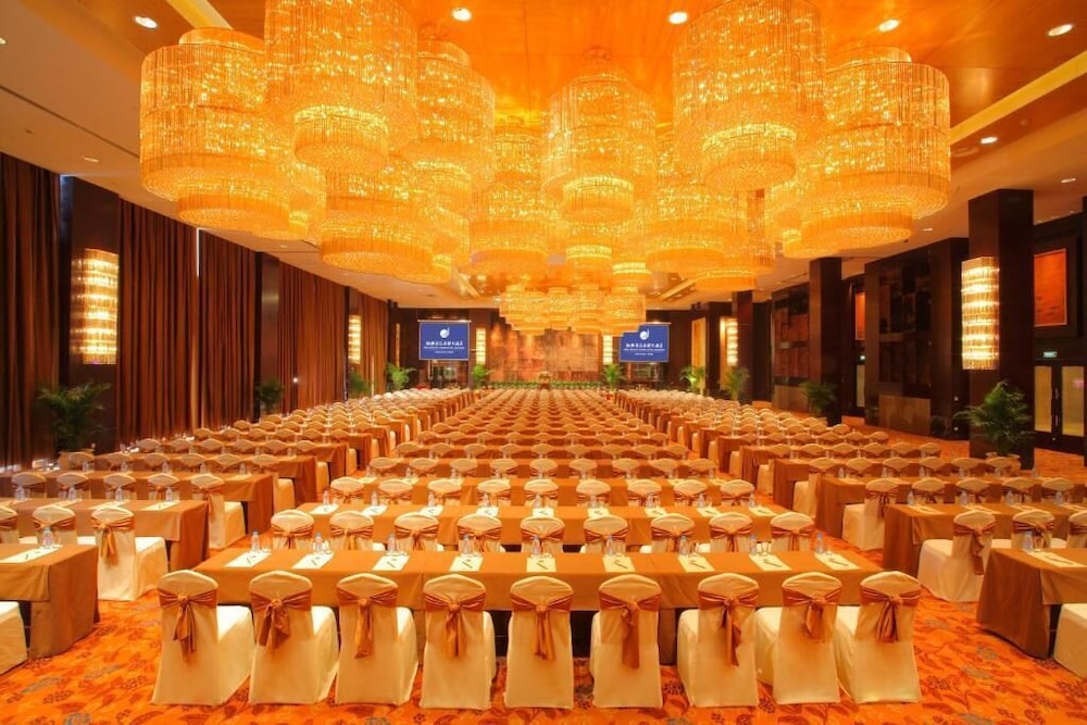 New Century Grand Hotel Shaoxing 11/47