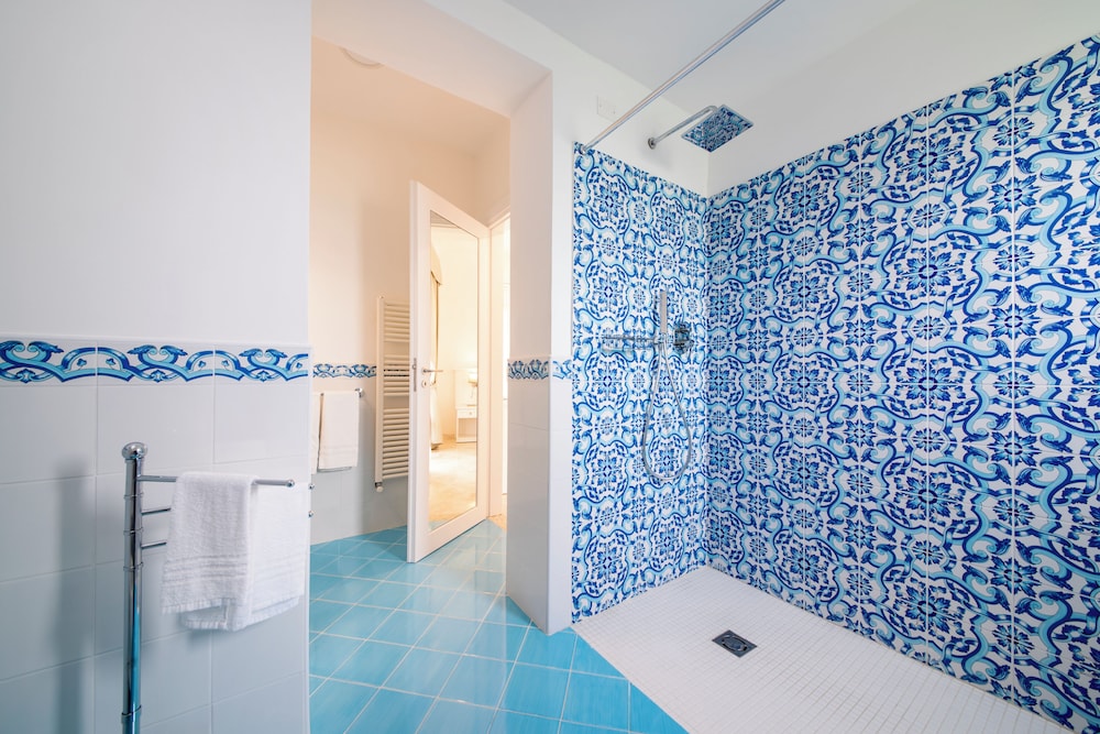 غرفة كومفورت بسرير مزدوج وسرير فردي، Hotel Villa Melodie - Adults Only 9/9