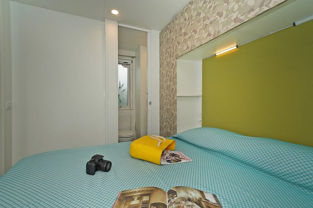 San Francesco Camping Village 15/32