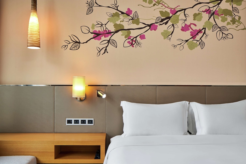Hilton Garden Inn Shenzhen Bao an 23/49