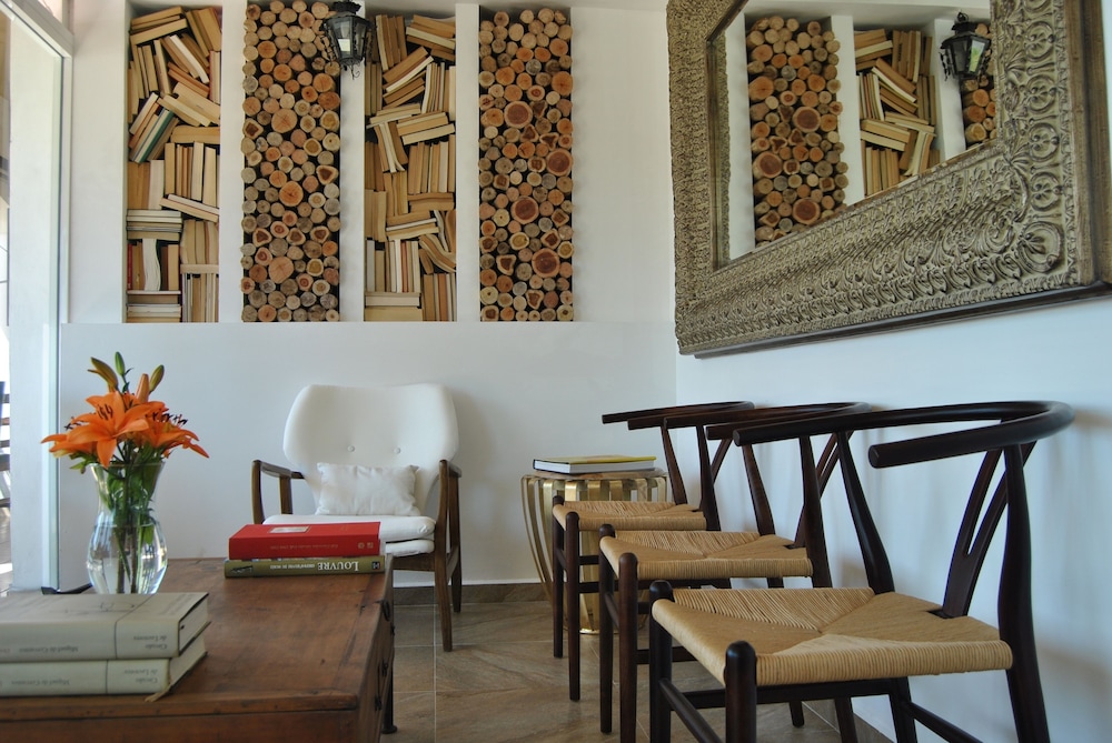 La Pasion Hotel Boutique 50/67