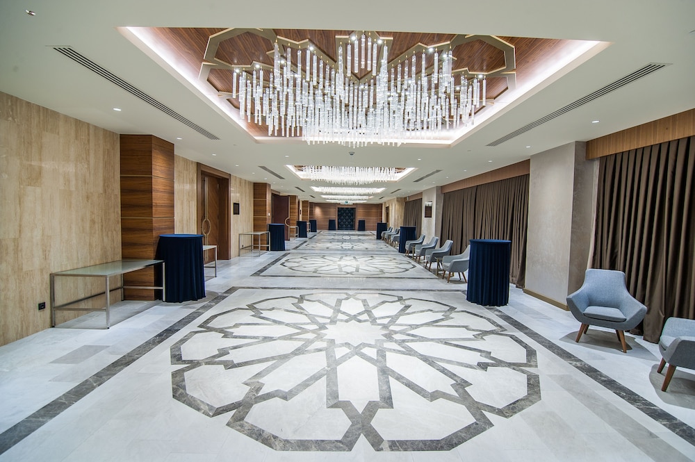 Bayir Diamond Hotel & Convention Center Konya 9/47