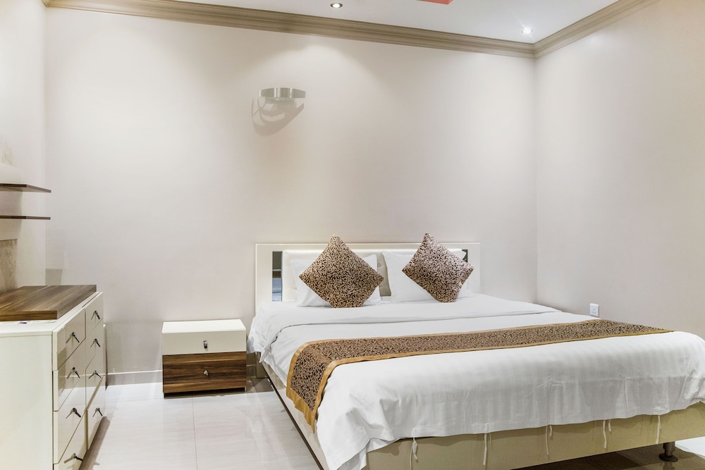 اويو 628 اجنحة وسن(OYO 628 Wasan Suites) 17/50