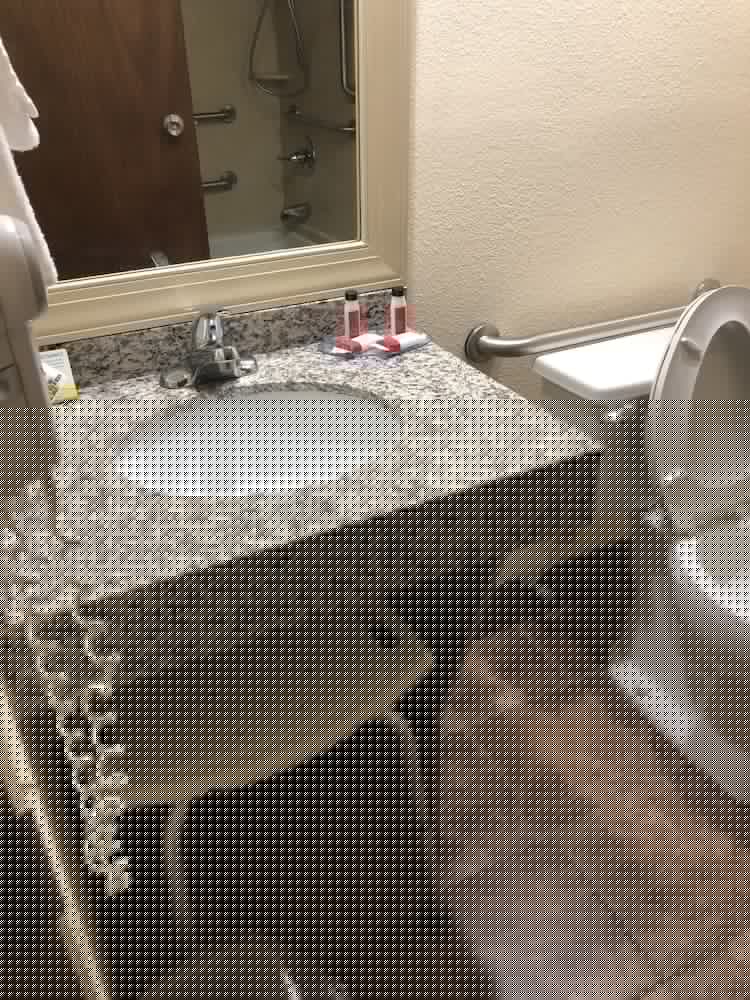 Days Inn by Wyndham Fayetteville-South/I-95 Exit 49 16/31