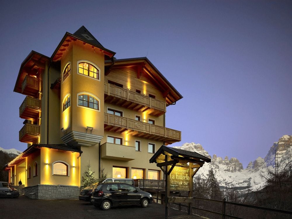 Panorama Hotel Fontanella 2/45
