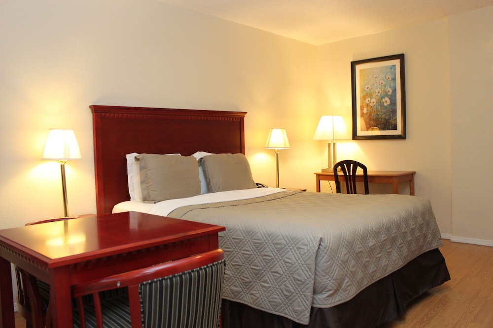 Budget Inn Lompoc 14/60