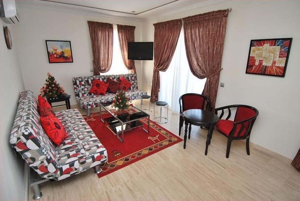 Appart Hotel Founty Beach 34/50
