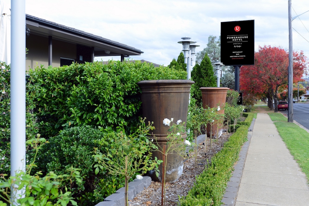 Rydges Armidale in ARMIDALE