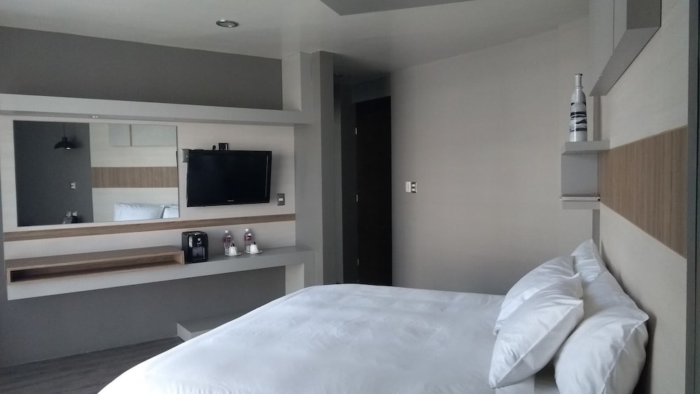 Esduma HK Hotel 19/51