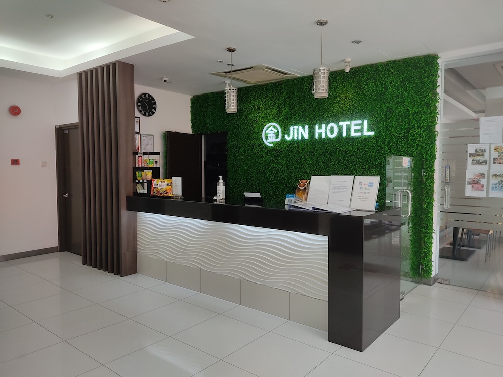 Hotel Golden View Puchong 6/39