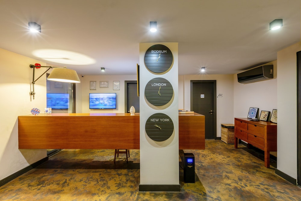 Senses Hotel - Adults Only 39/65
