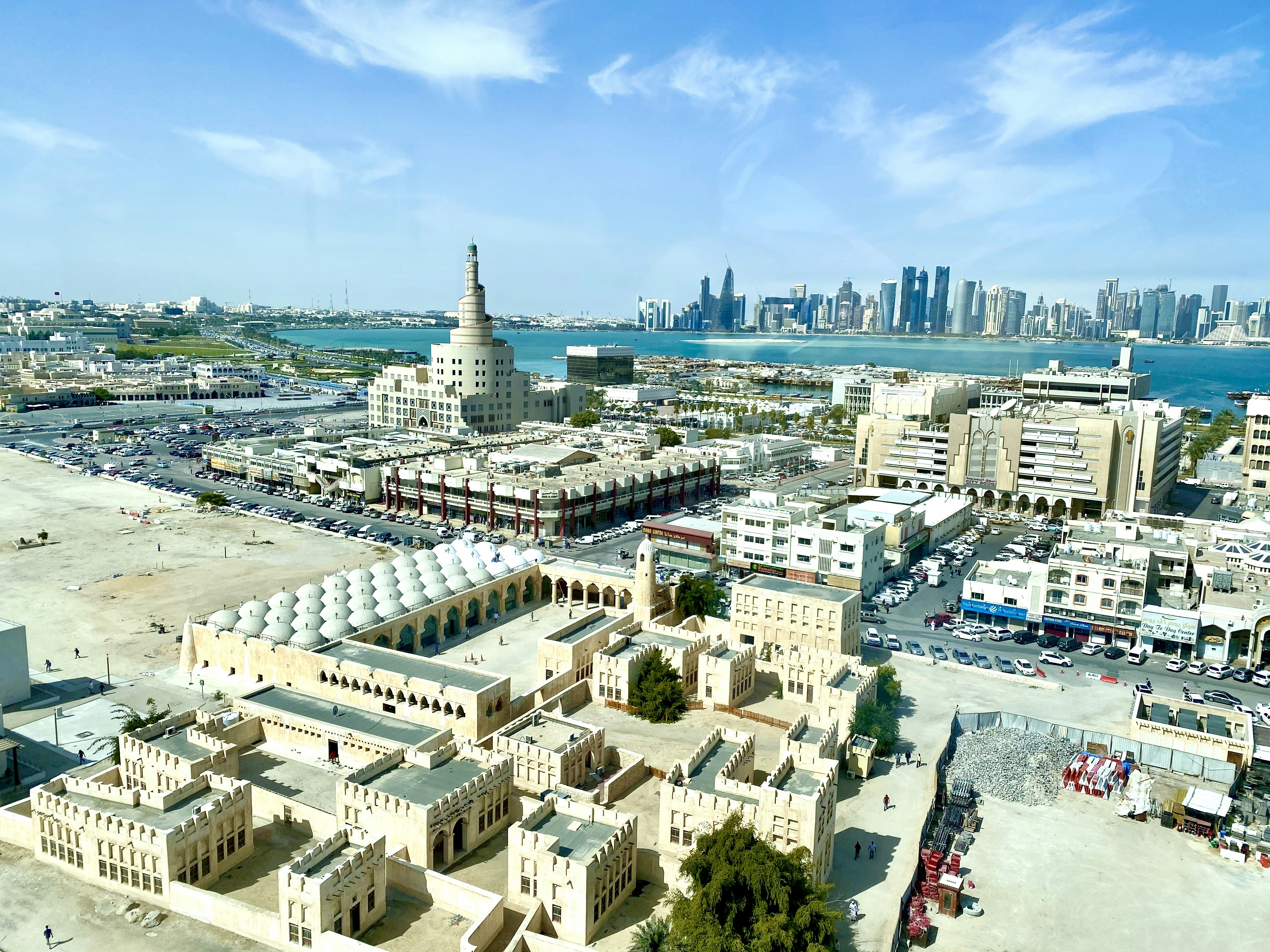 Kingsgate Hotel Doha 71/81