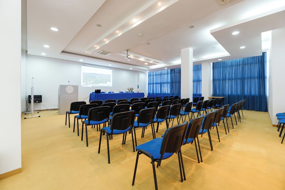 Hotel Villa Radin 32/50