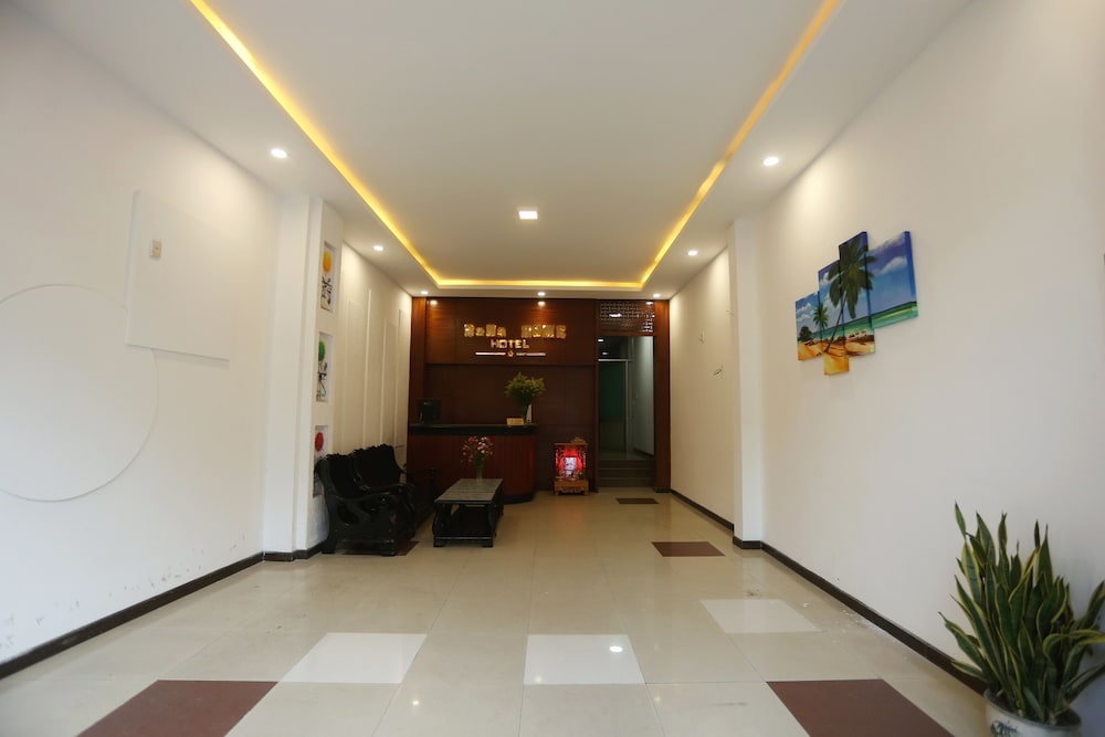 Dana Home Hotel - Apartment 18/22