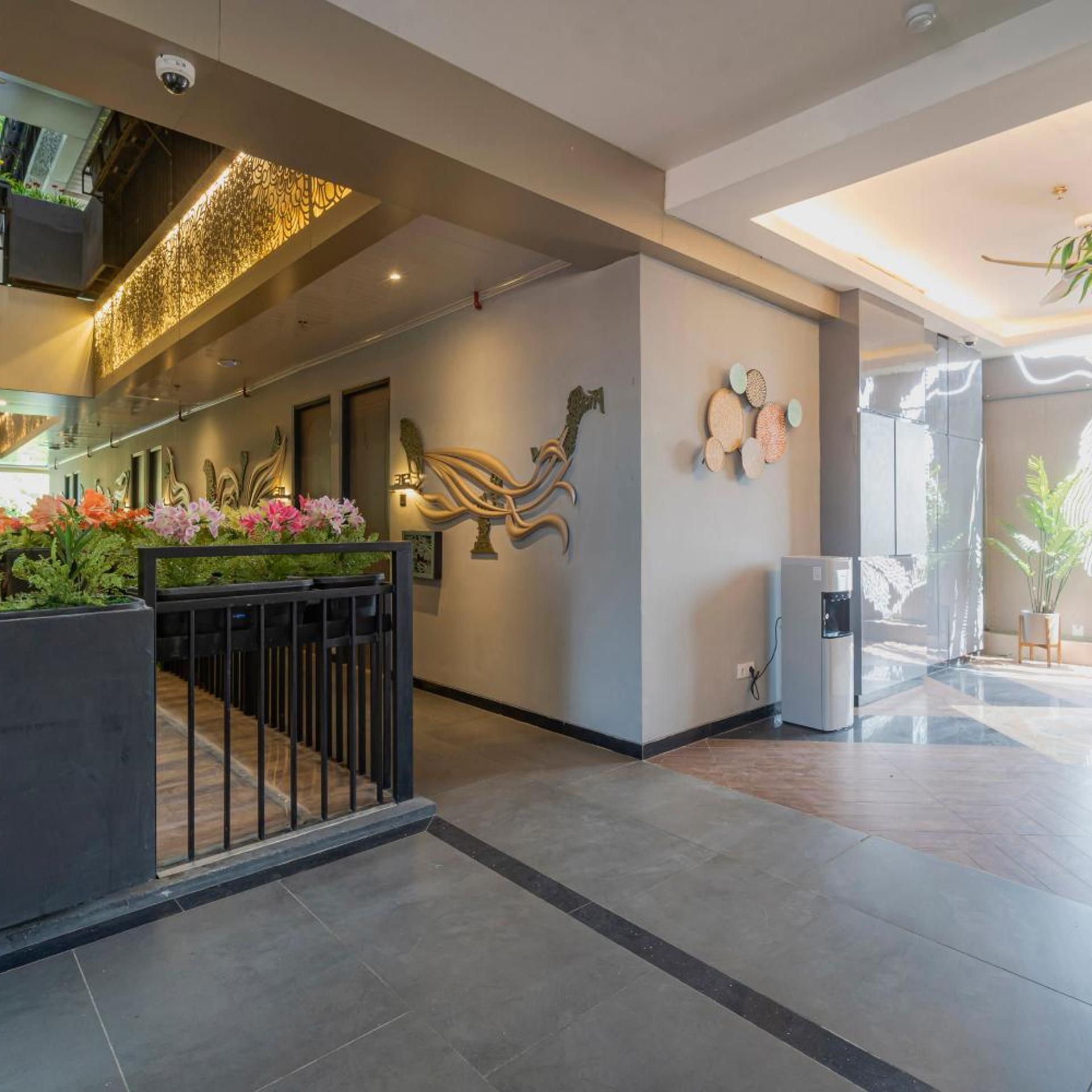 Stay.vie Hotel 7/50