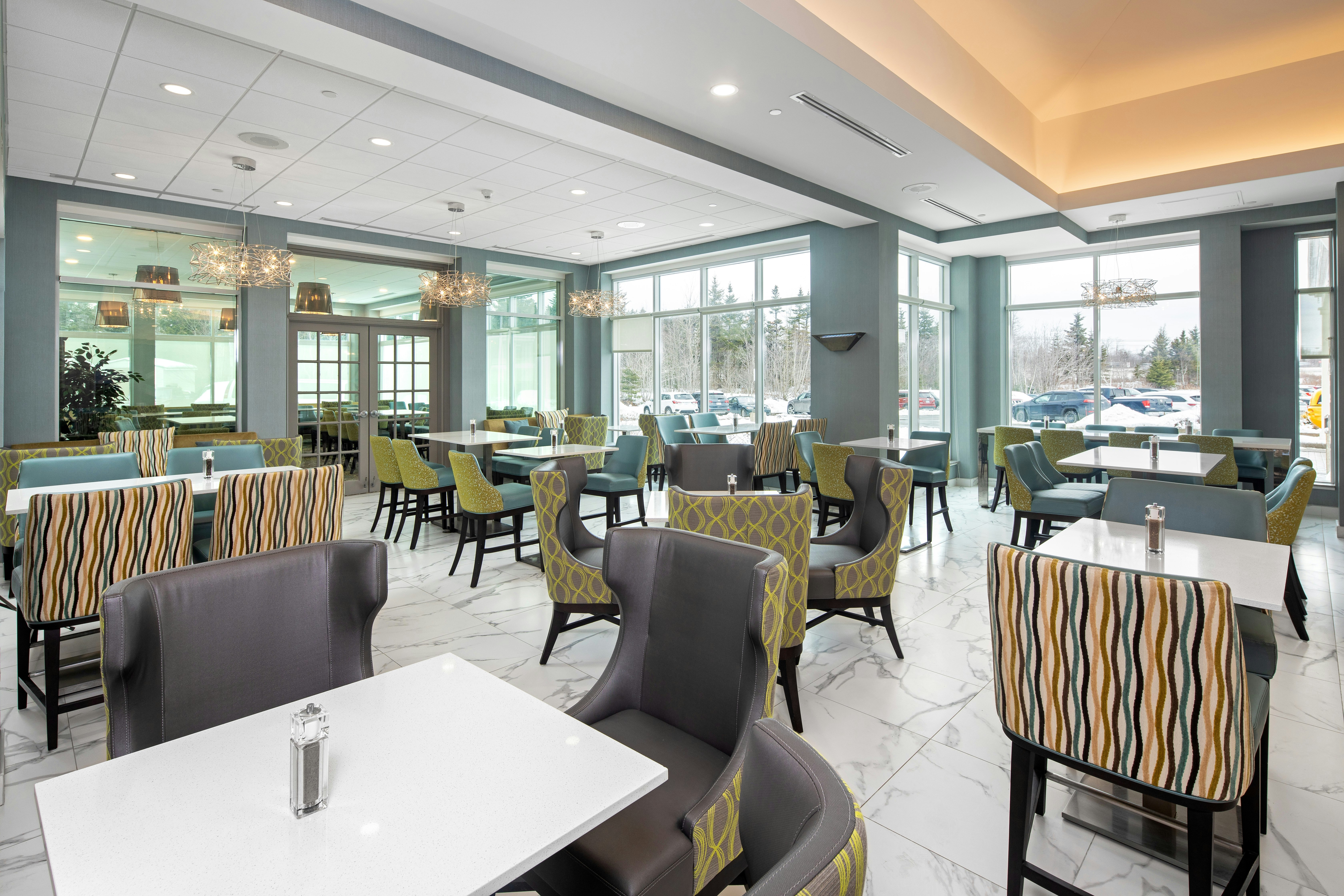 Hilton Garden Inn Halifax Airport 19/32