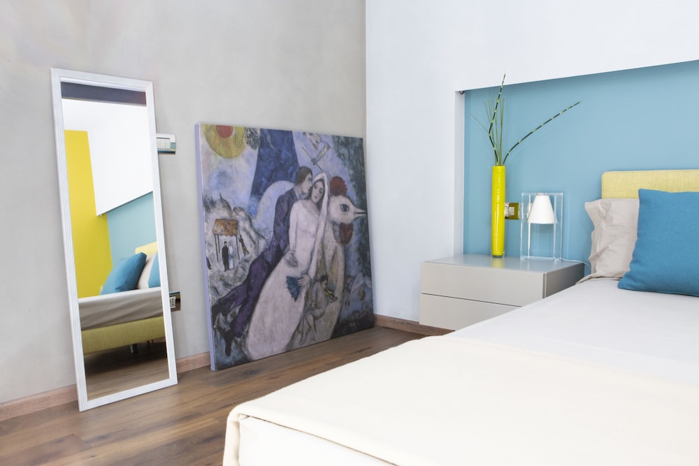 Le Quattro Dame Luxury Suites 30/73