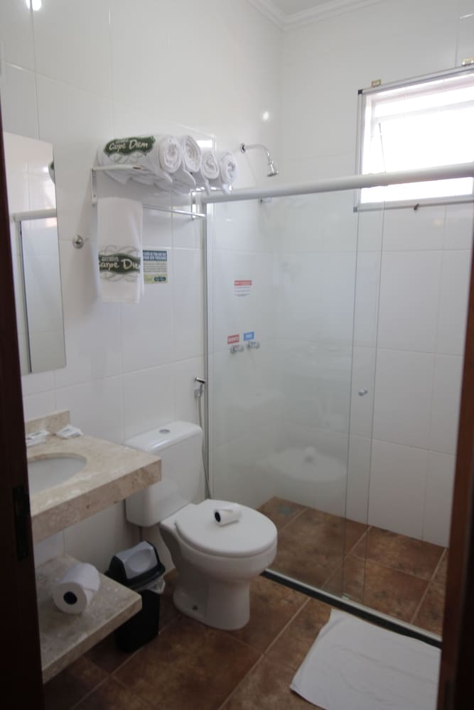 Carpe Diem Eco Resort and Spa 33/72