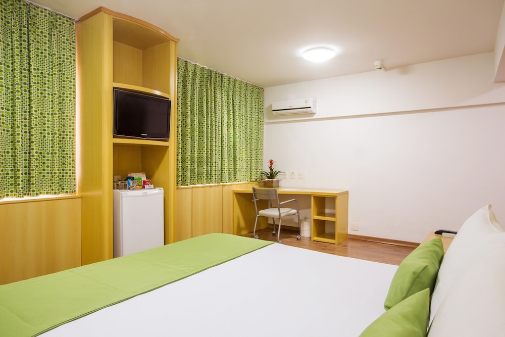 Slim Hotel Sao Paulo Congonhas - Aeroporto 29/73