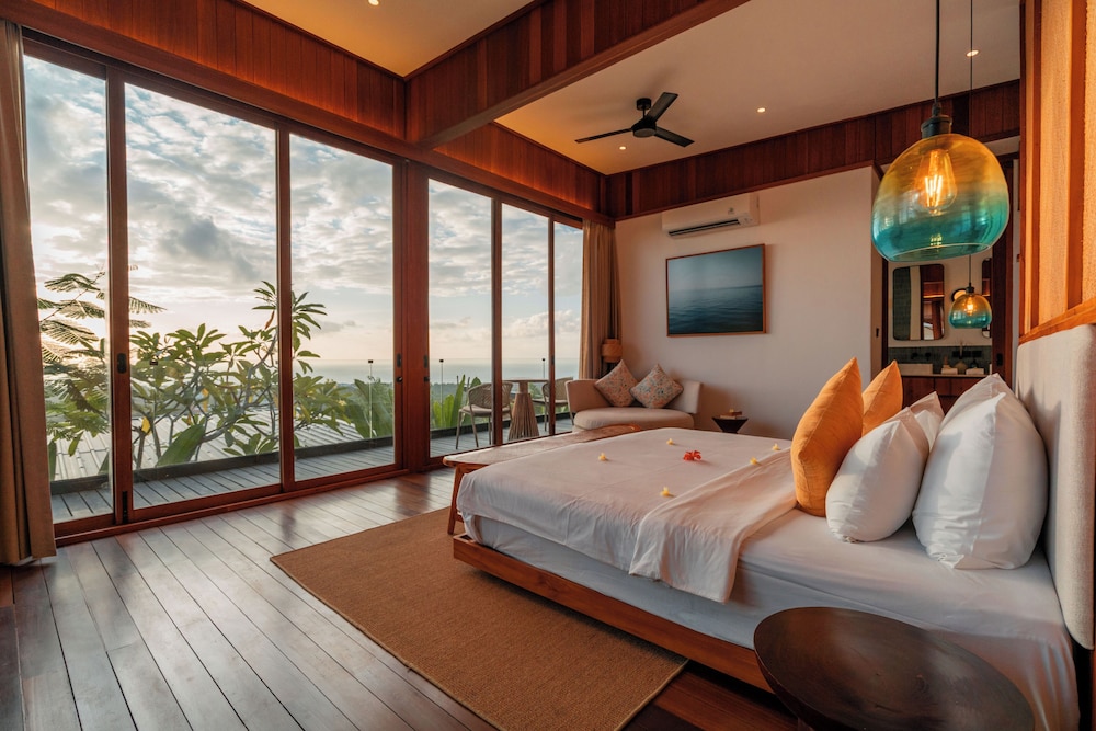 Grun Resort Uluwatu 15/45