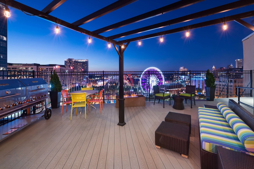 HOME2 SUITES BY HILTON ATLANTA DOWNTOWN 32/47