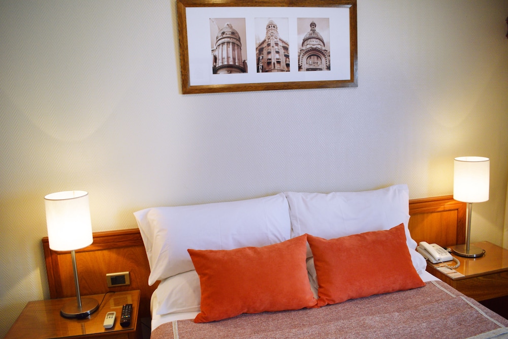 Carlton Buenos Aires Ex Hotel Solans Carlton 24/35