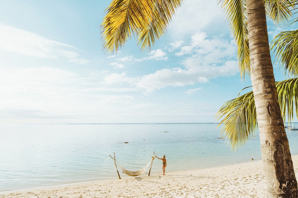 LUX Le Morne Mauritius 77/81