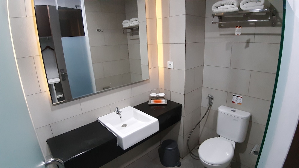 XTRA HOTEL BENGKULU 54/58