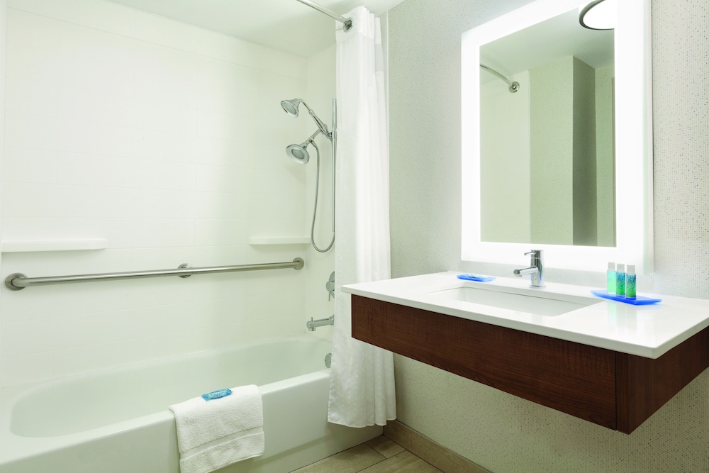 Holiday Inn Express Hartford South Rocky Hill 13/41