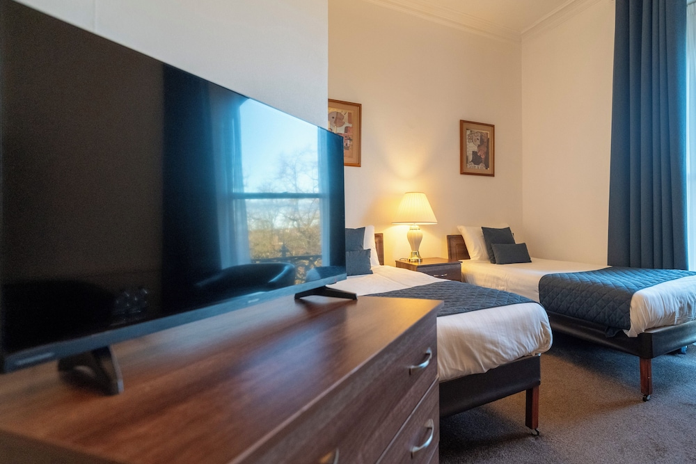Palace Hotel & Spa Buxton 12/50